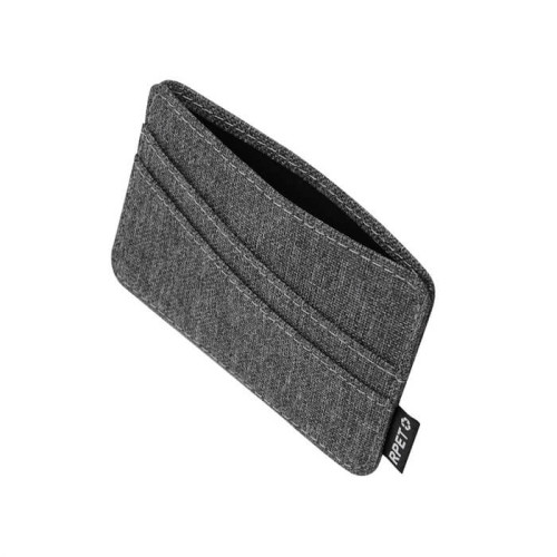 FUNDA PARA TARJETAS DE CRÉDITO CON RFID