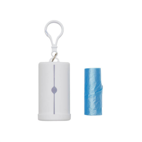 PORTA BOLSAS PARA CORREA DE PERRO