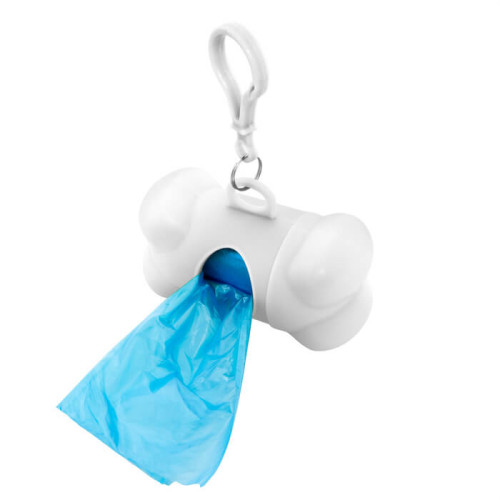PORTA BOLSAS PARA MOCHILA RIÑONERA O CINTURÓN