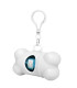 ACCESORIO LIVIANO PARA PASEOS CON PERROS