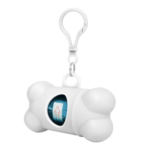 ACCESORIO LIVIANO PARA PASEOS CON PERROS