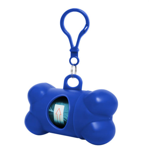 Dispensador de bolsas POODLE