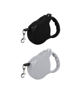 Correa retráctil DOBERMAN