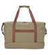 BOLSO DEPORTIVO CON DOBLE ELÁSTICO FRONTAL