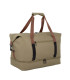 BOLSO CON BOLSILLO FRONTAL CON CIERRE