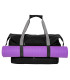 BOLSO DE VIAJE CON HEBILLAS LATERALES