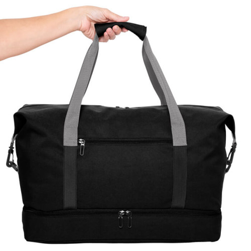 BOLSO AJUSTABLE CON FORMATO TIPO PRISMA