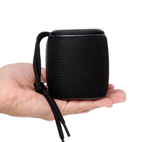 ALTAVOZ COMPACTO CON CABLE DE CARGA