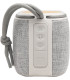 ALTAVOZ PORTÁTIL CON CUERDA DE NYLON GRIS