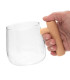 TAZA MEZCLADORA PARA BATIDOS PROTEICOS