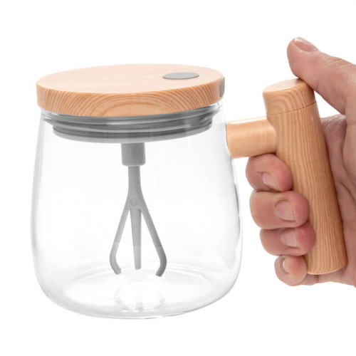 VASO MEZCLADOR PARA JUGOS Y BATIDOS