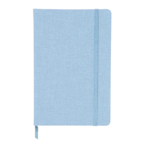 CUADERNO A5 PARA REUNIONES Y CAPACITACIONES