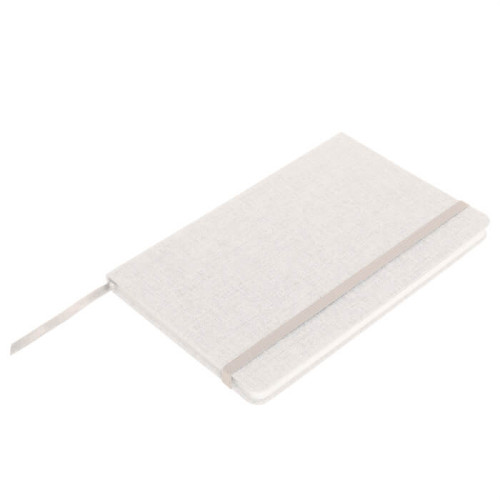 LIBRETA RPET PARA CONGRESOS Y EVENTOS