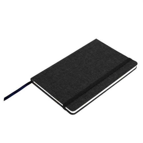 CUADERNO CORPORATIVO DE PAPEL CARTÓN Y RPET