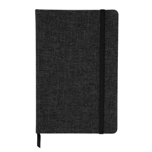LIBRETA A5 PARA MERCHANDISING EMPRESARIAL
