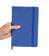 CUADERNO RPET PERSONALIZABLE PARA PUBLICIDAD
