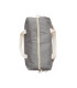 BOLSO CON CORREA DE 115 CM COLOR NATURAL