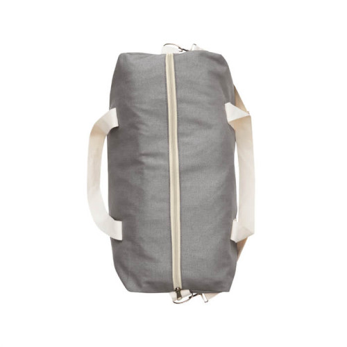 BOLSO CON CORREA DE 115 CM COLOR NATURAL