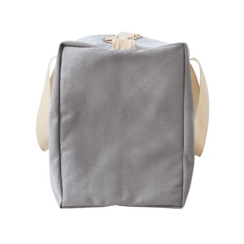 BOLSO DEPORTIVO CON DOS ASAS DE TRANSPORTE