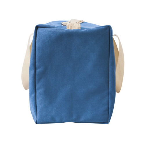 BOLSO DE ALGODÓN RECICLADO PARA GIMNASIO