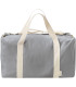 BOLSO CON CORREA AJUSTABLE DE ALGODÓN