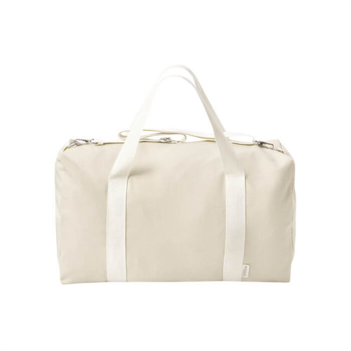 BOLSO DE VIAJE CON ASAS Y CORREA AJUSTABLE