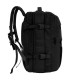 MOCHILA CARRY ON CON INTERIOR ORGANIZADO