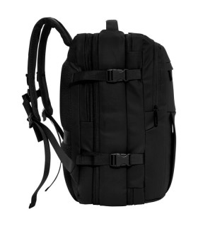 MOCHILA CARRY ON CON INTERIOR ORGANIZADO