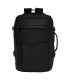 MOCHILA EXPANDIBLE CON CORREAS DE AJUSTE LATERAL