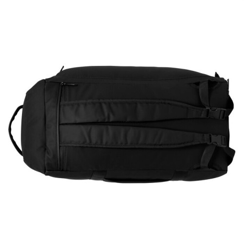 BOLSO CON DOBLE ASA Y CIERRE DE VELCRO