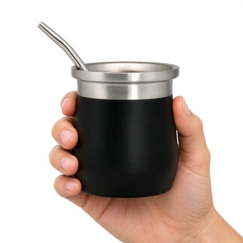ET CORPORATIVO DE MATE Y BOMBILLA