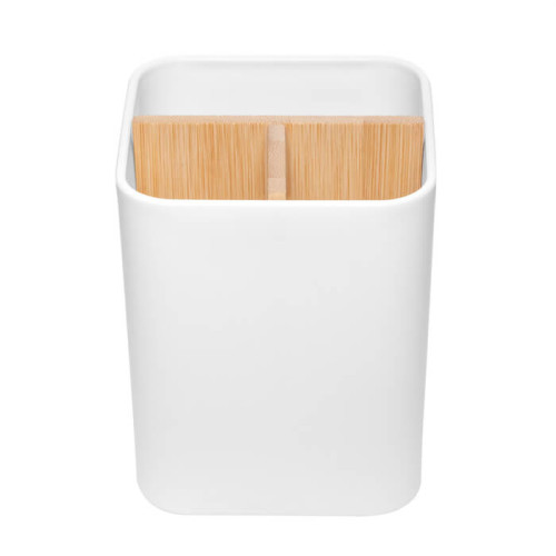 ORGANIZADOR PLÁSTICO DE FORMATO COMPACTO