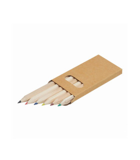 MINI LÁPICES PARA KITS ESCOLARES