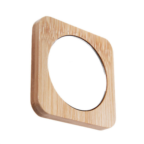 ESPEJO COMPACTO PARA BOLSOS Y NECESERES