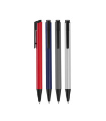 Bolígrafo MORRISON tinta azul