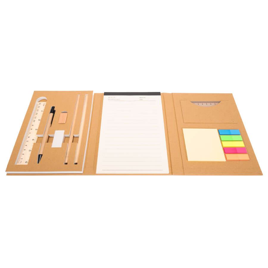 Set de Escritorio TRIUMPH